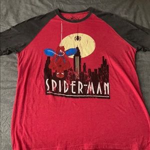 Spider-Man T-shirt